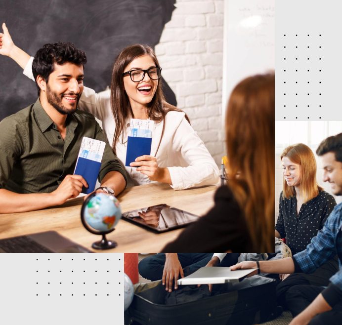 A Step-by-Step Guide to Your Student Visa Application